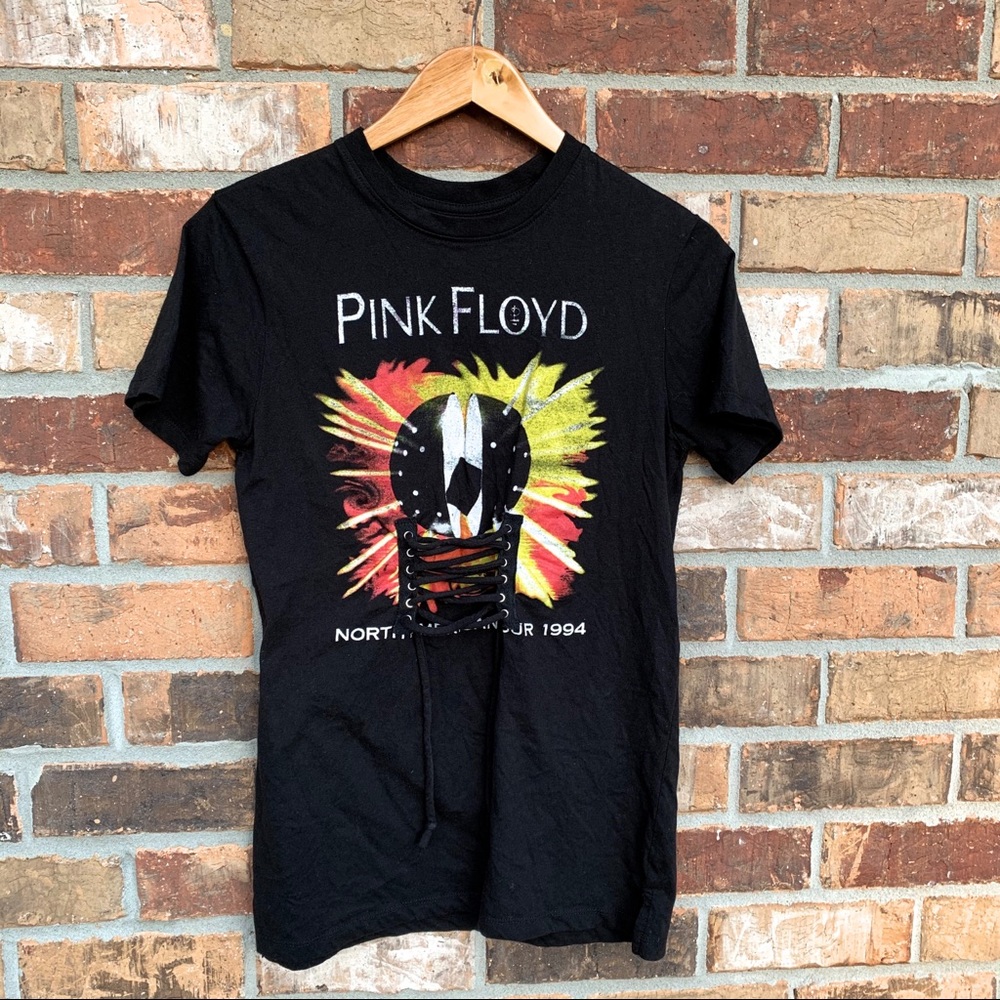 Pink Floyd North America Tour 1994 Tee